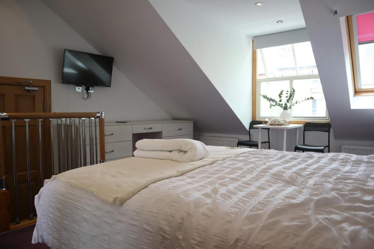 Camden Guest house London