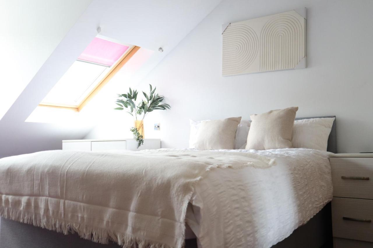Guest house Camden *