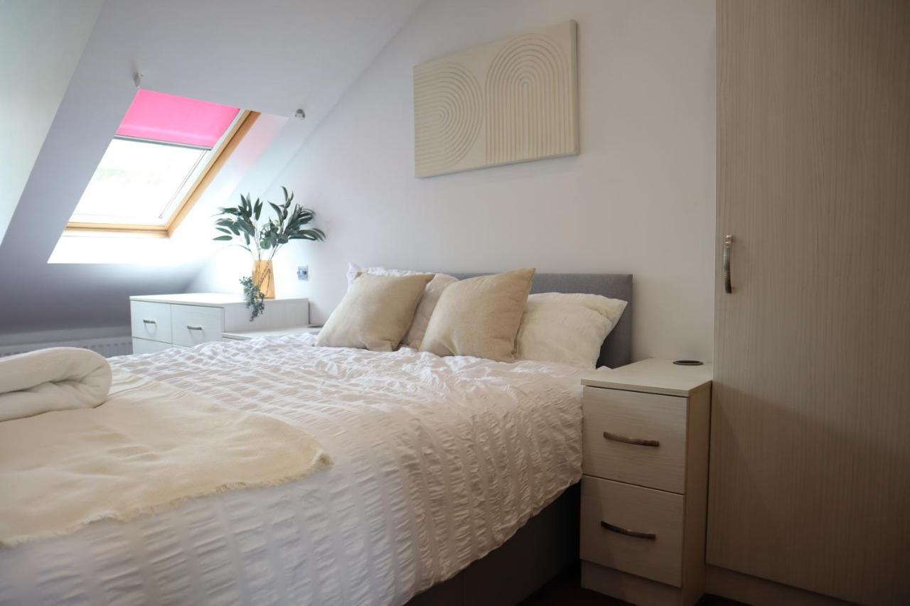 Camden Guest house London