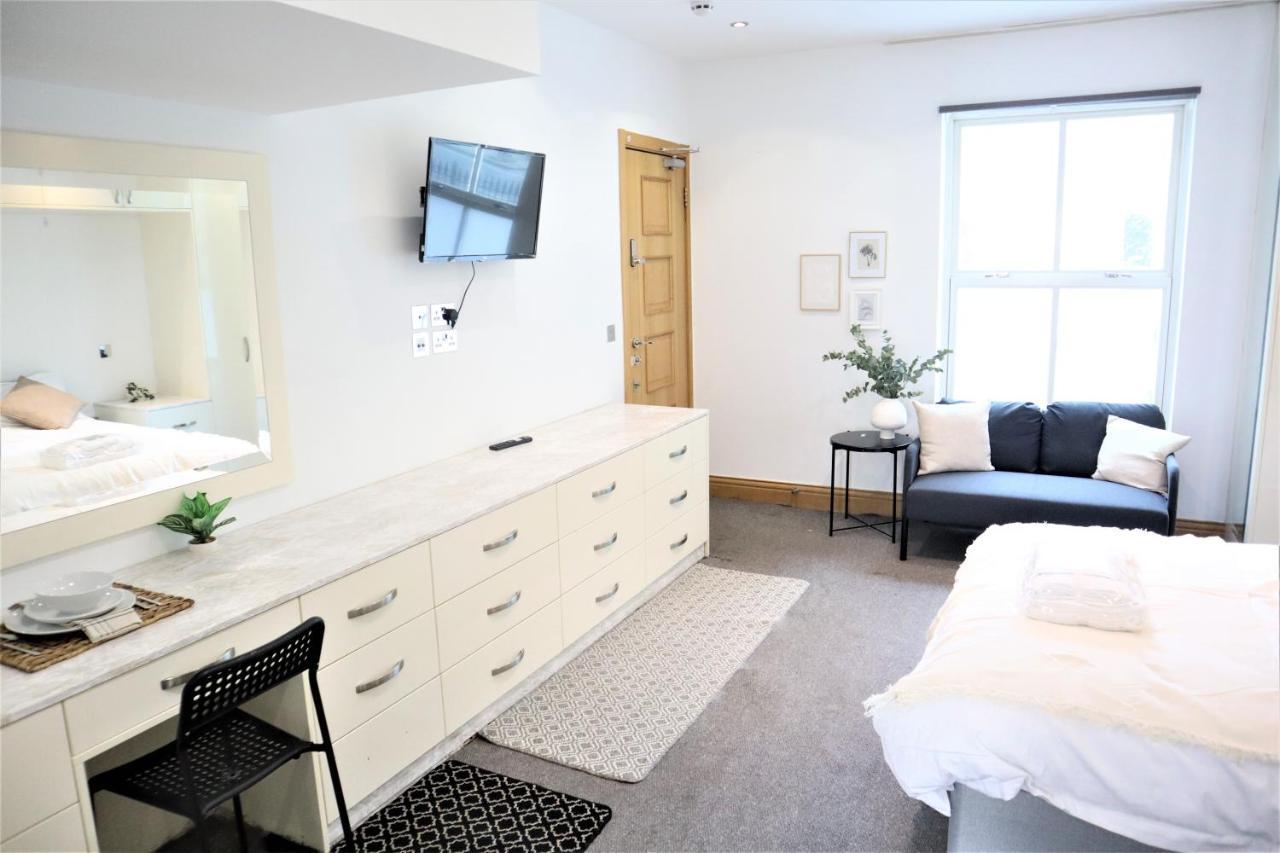 Camden Guest house