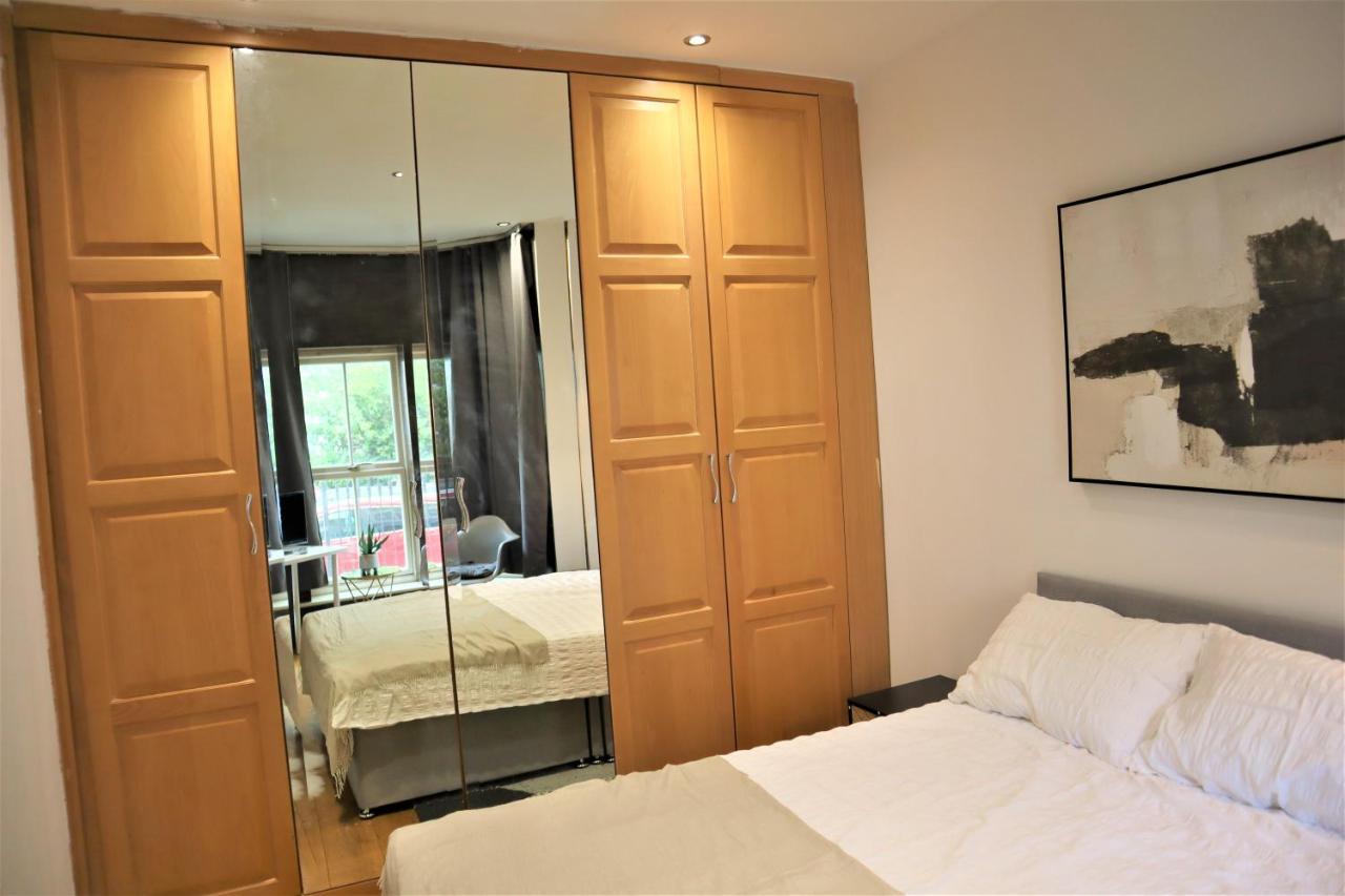 Camden Guest house
