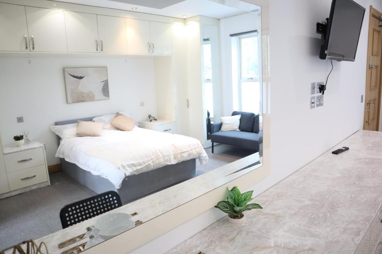Guest house Camden London