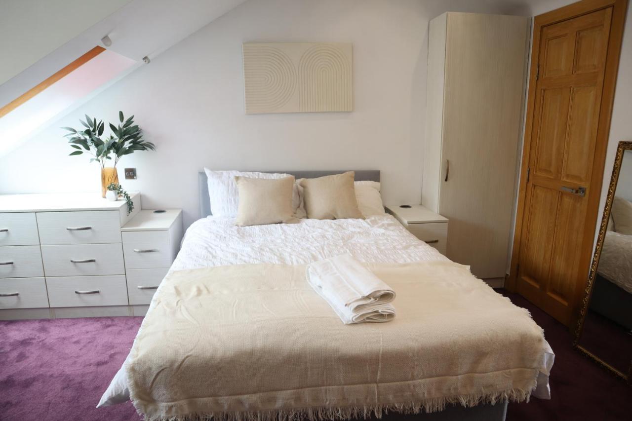 Camden Guest house London