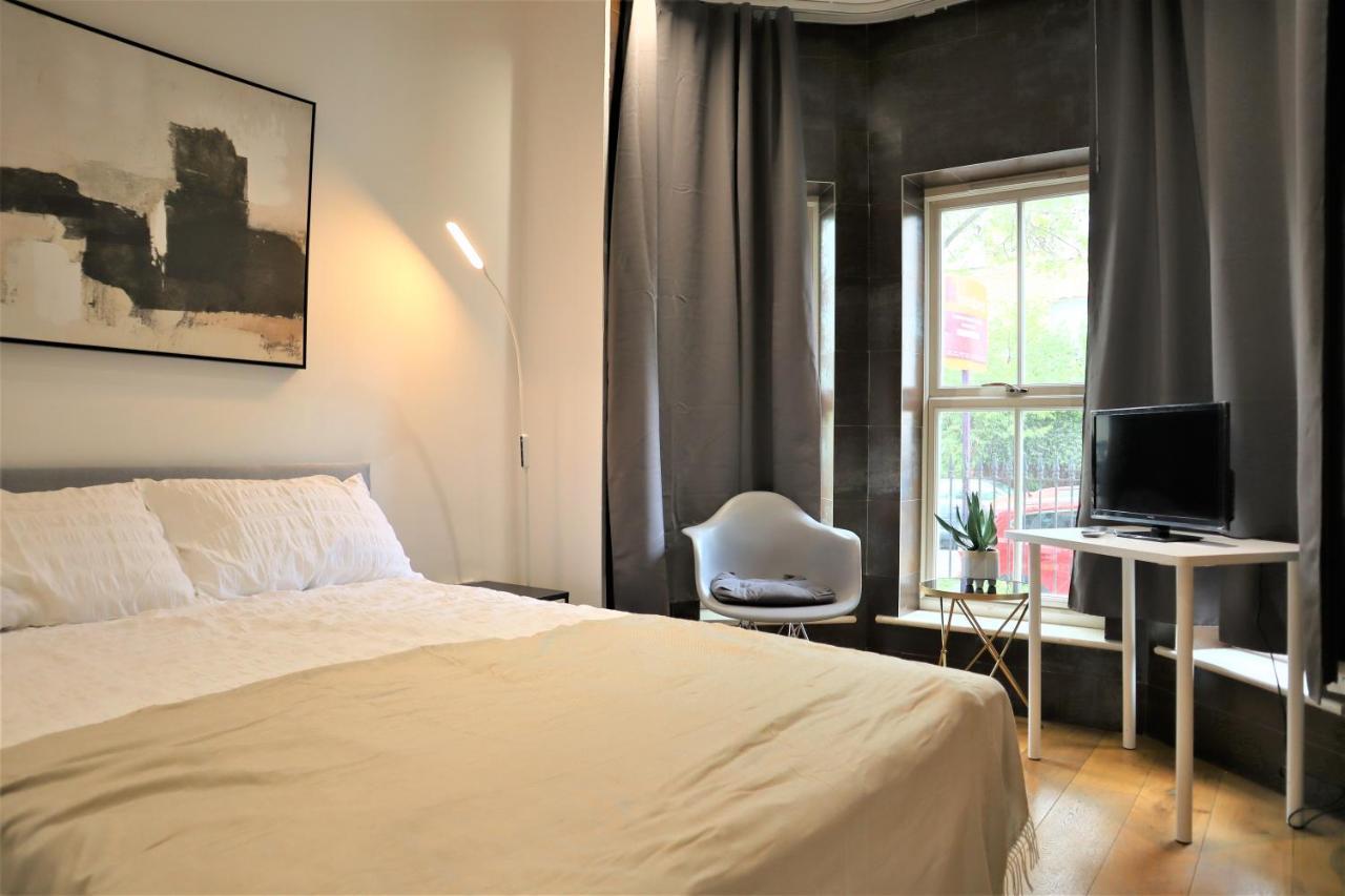 Guest house Camden *