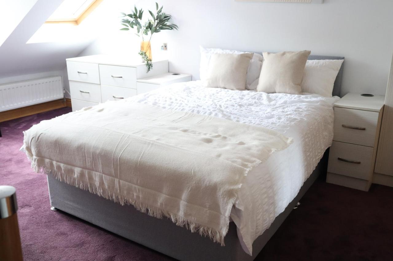 Guest house Camden London