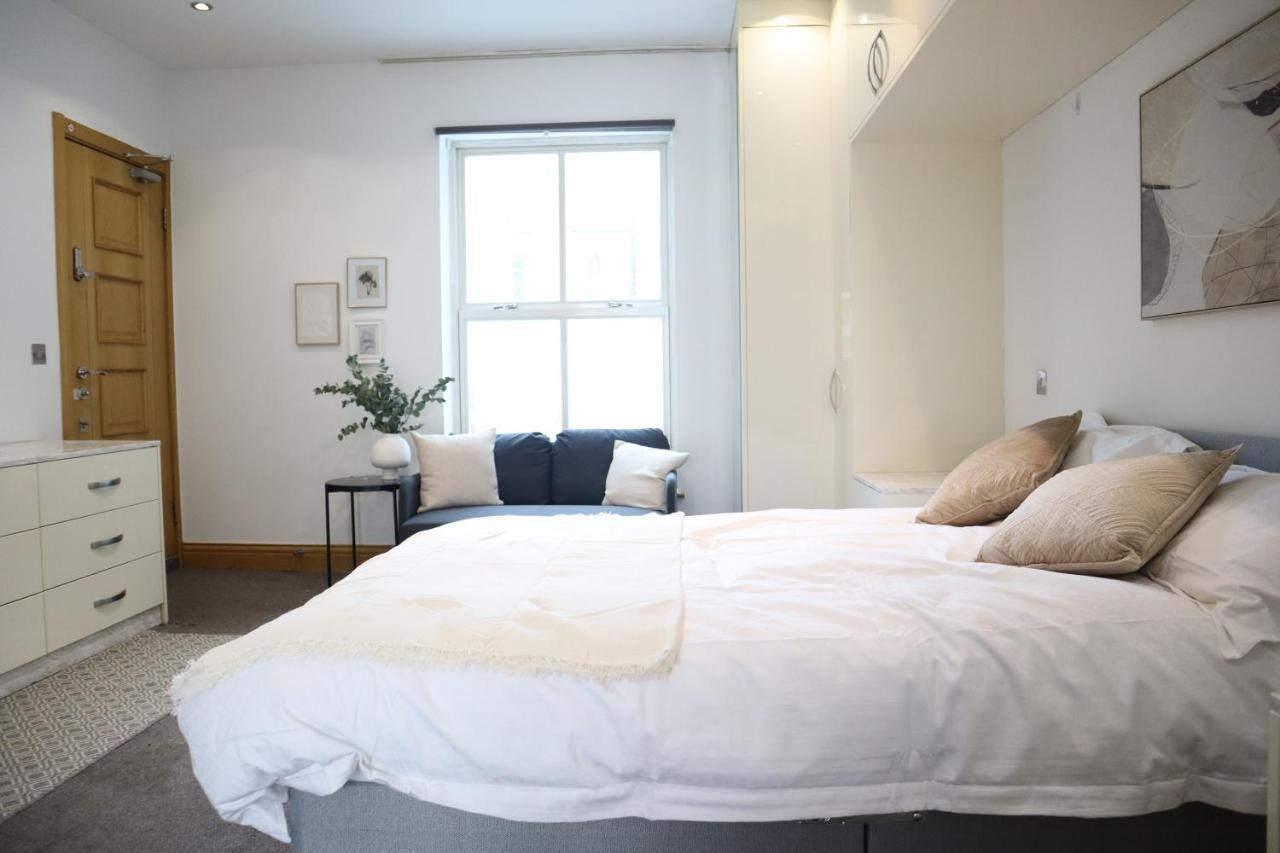 Guest house Camden London