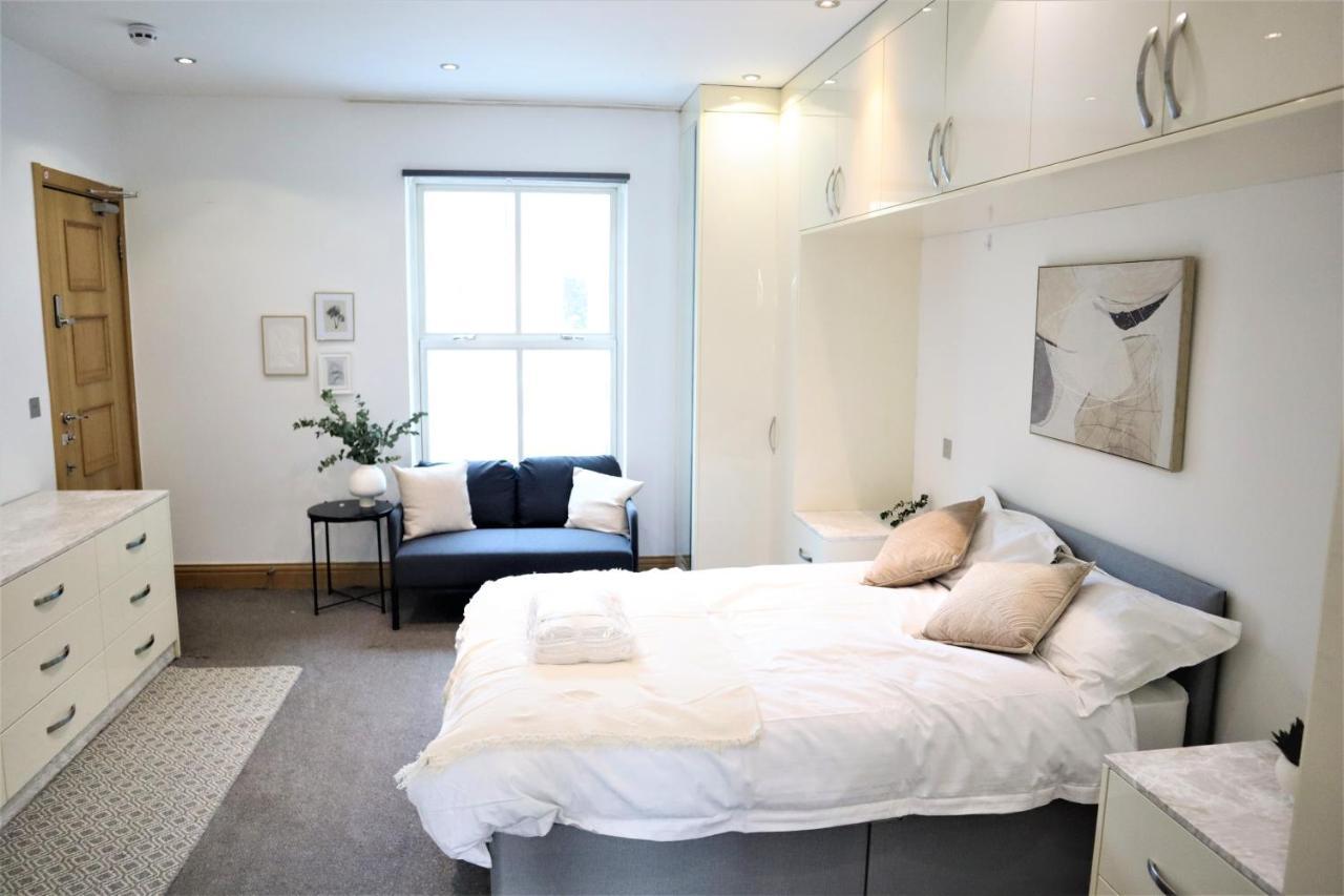 Guest house Camden London