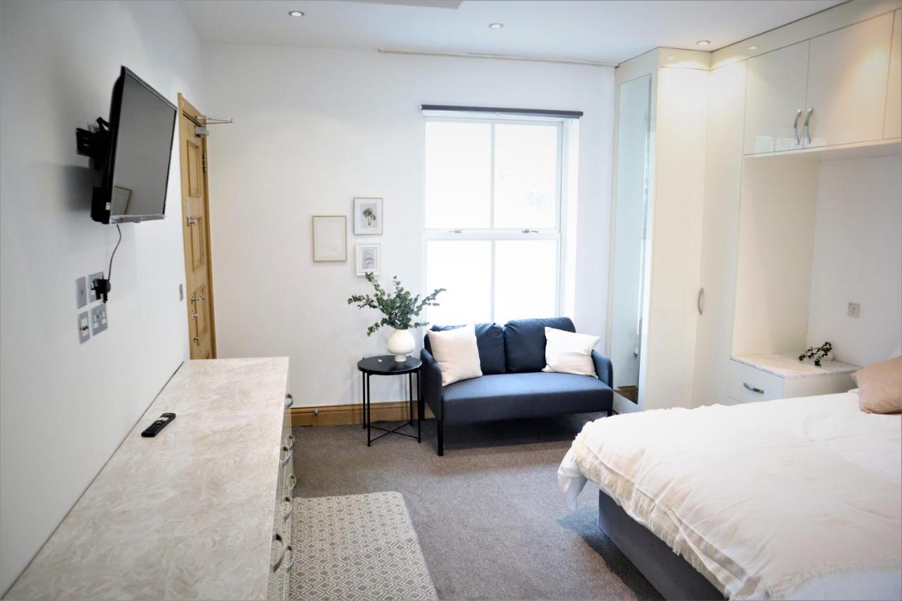 Guest house Camden *