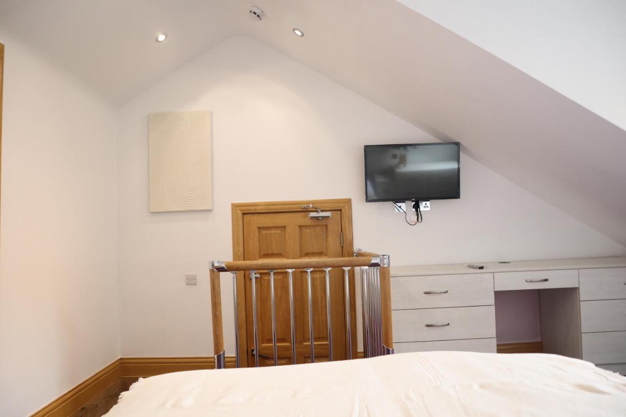 Camden Guest house