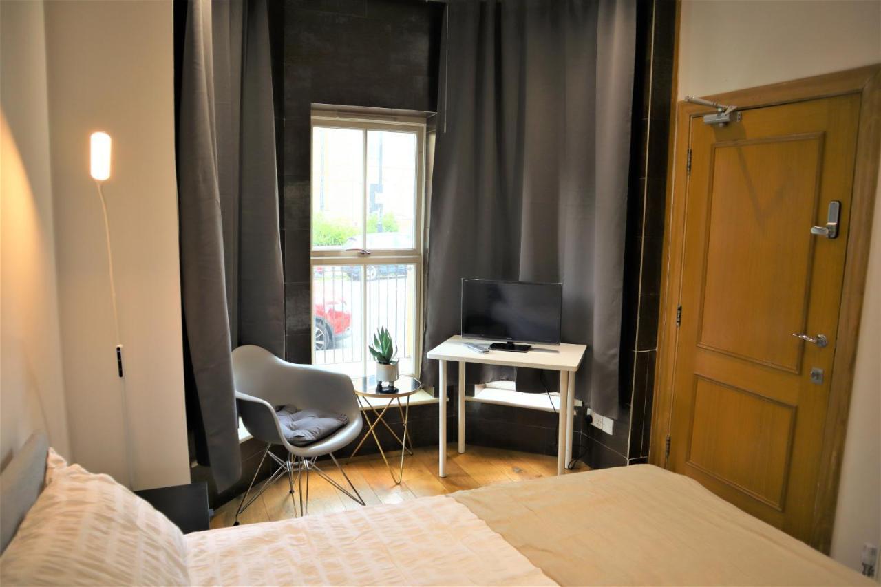 Camden Guest house London